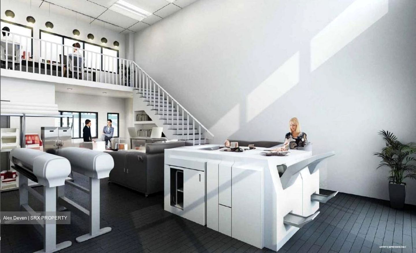 Eco-tech@sunview (D22), Factory #567551761